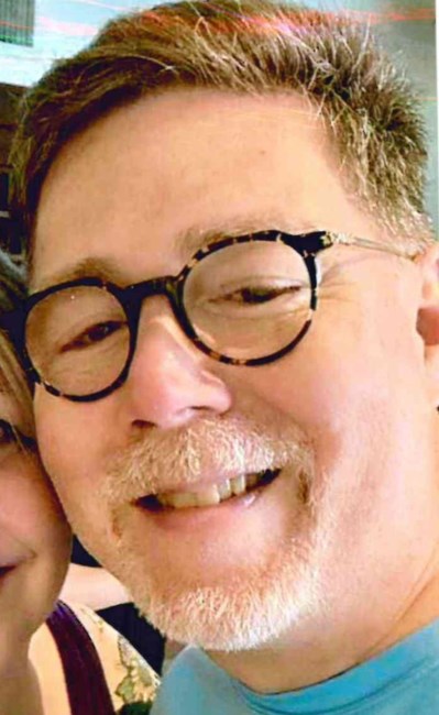 Obituary of Todd R Troutman