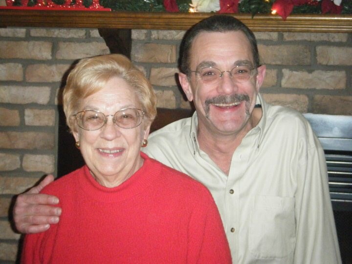 Obituary of Diana Wills