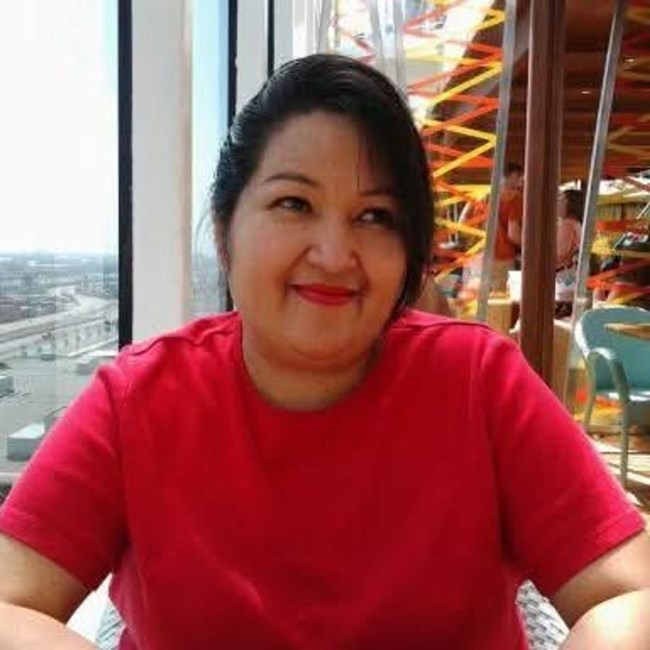 Obituary of Elsa Molina Gianakos