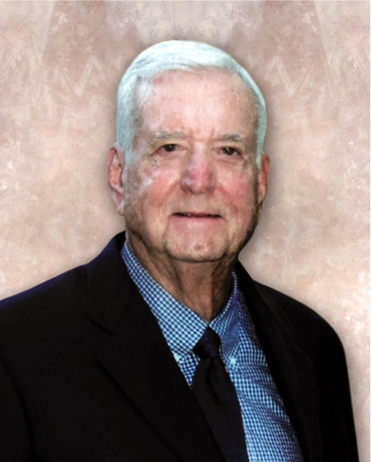 Obituary of Patrick William McNamara Jr.