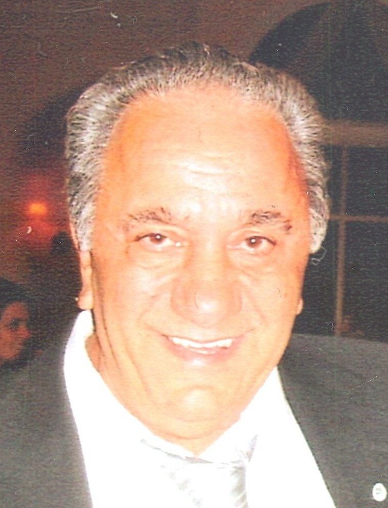 Anthony Basile Obituary Chicago, IL