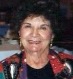 Obituary of Geraldine Marie Pagano