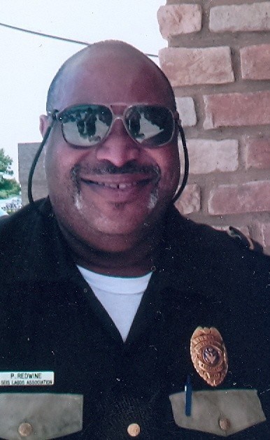 Obituary of Phillip Redwine