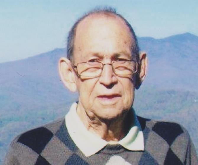 Obituary of Robert Wayne Broach