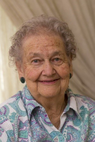 Obituary of Margaret Gouriluk