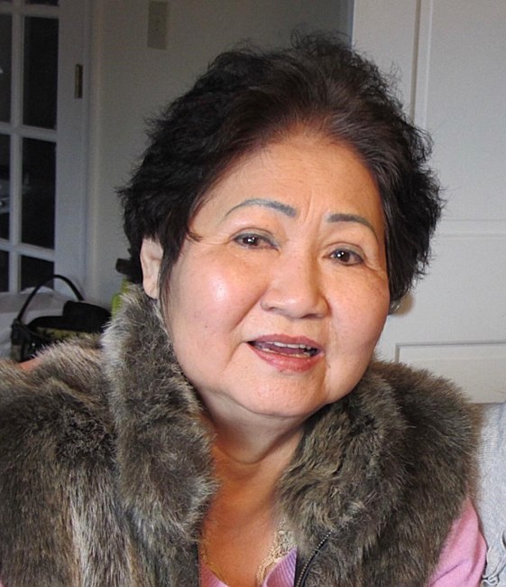 Obituary of Danh Thi Nguyen