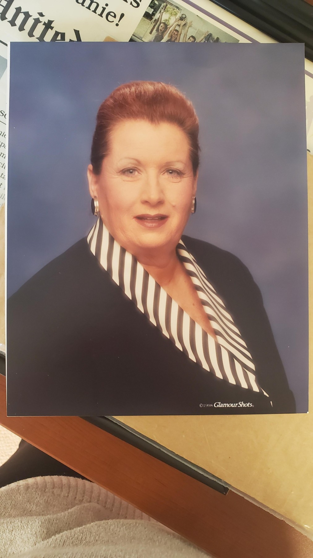 Obituary of Janie Terrell