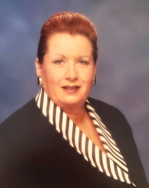 Obituary of Janie Terrell