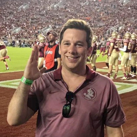 Obituary of Joshua Vanderpool