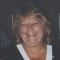 Obituary of Catherine K. "Cathy" Haddox