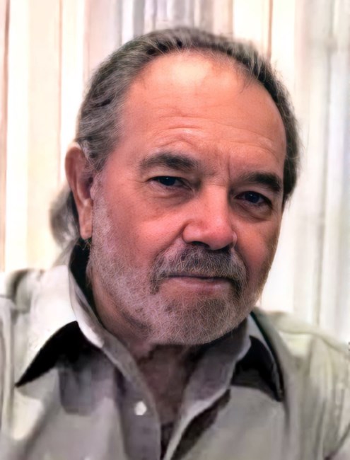 Obituary of Andrew Herbert Deffes Jr.