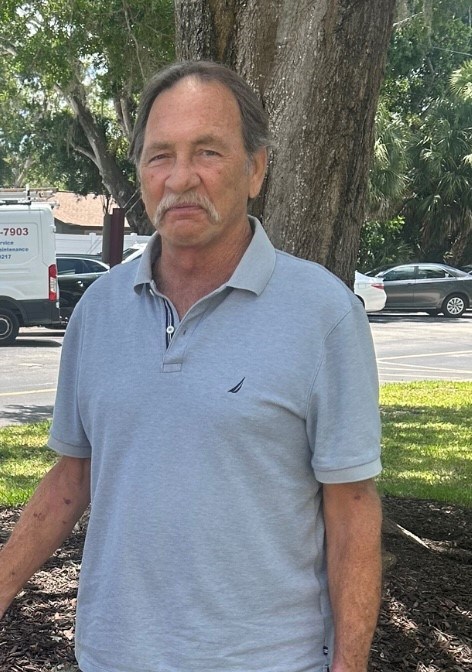 Obituary of Rick Gene Jones