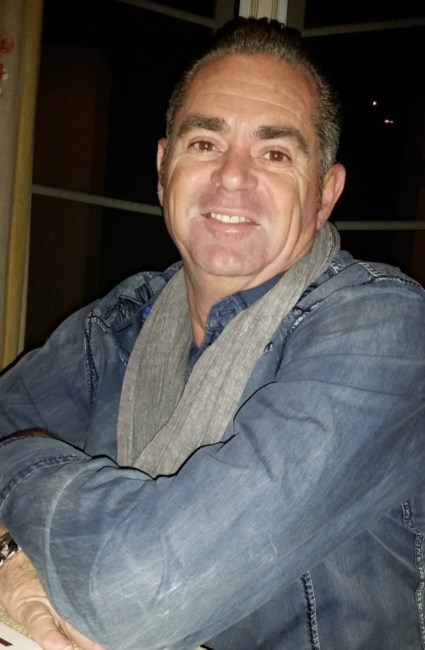 Obituary of Jon Cary Cocroft