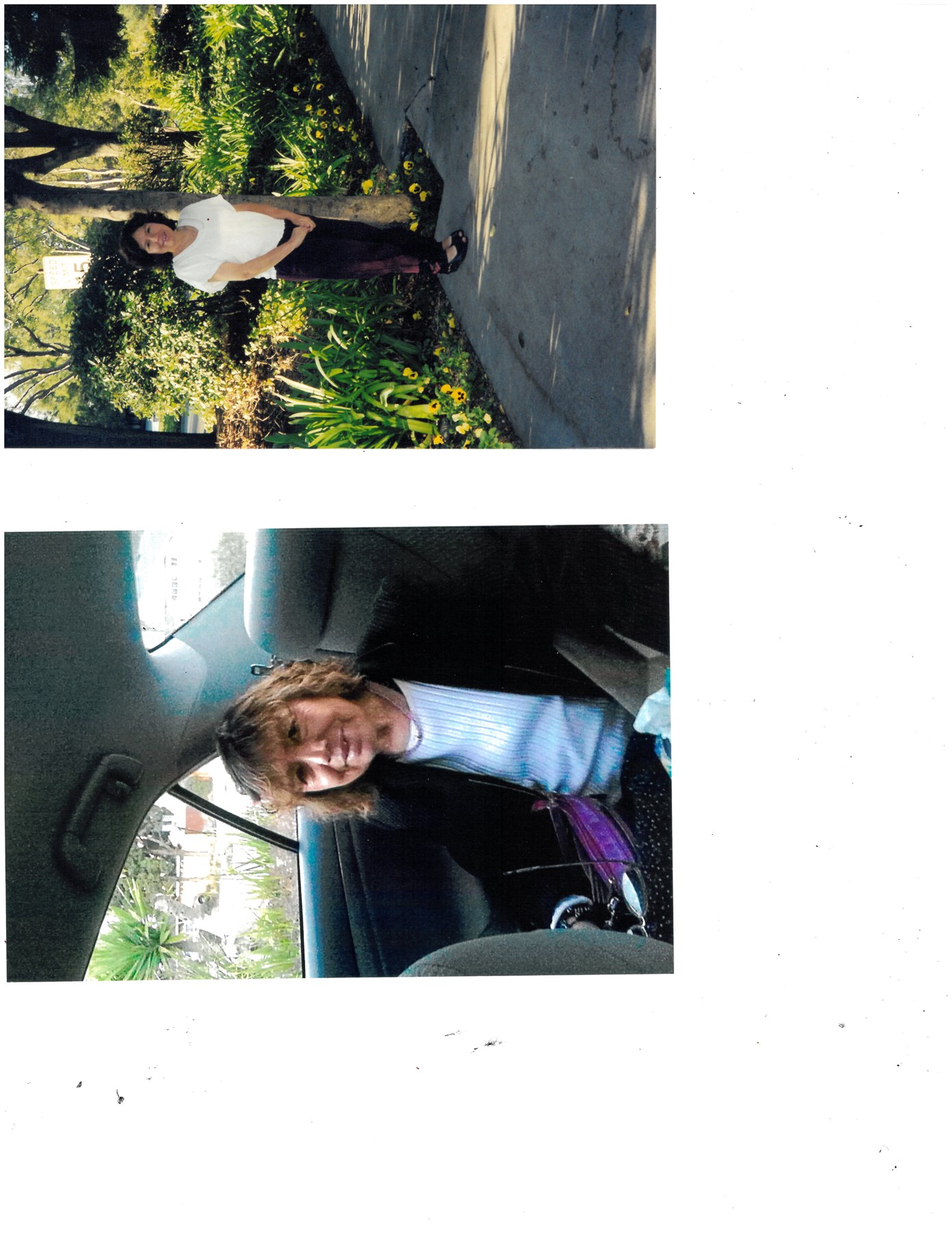 Obituary of Eleanor Virginia Martinez