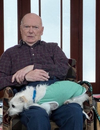 Obituary of Clifford T. McKinley