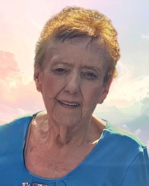 Obituary of Jean Mescia