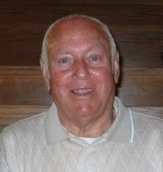 Obituary of Byron Cook