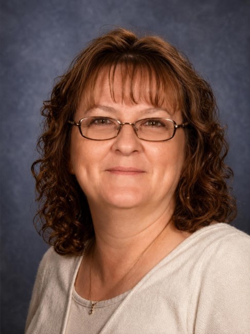 Obituary of Brenda Sue McGarry