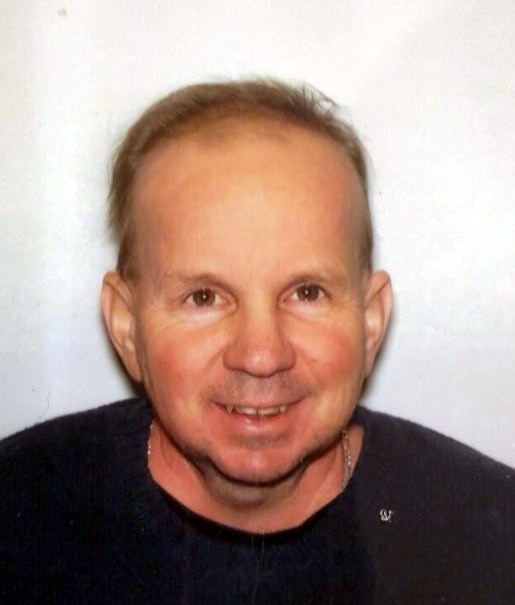 Obituary of Harold J. Rasmussen