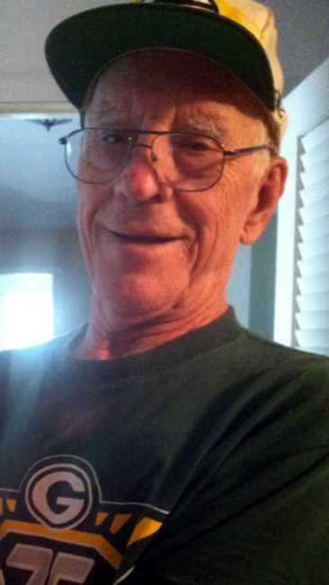 Obituary of Mr. Donald Kunesh