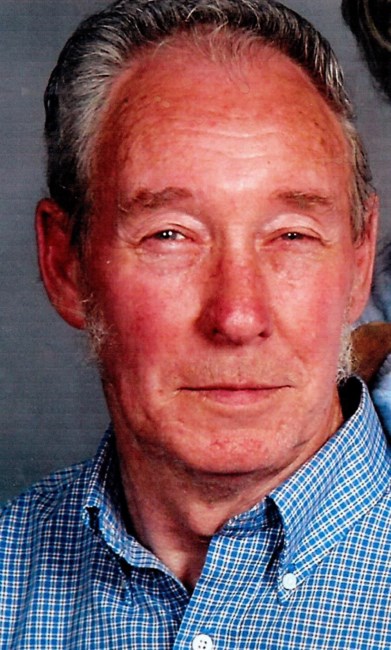 Obituary of Neal William Lucas Jr.