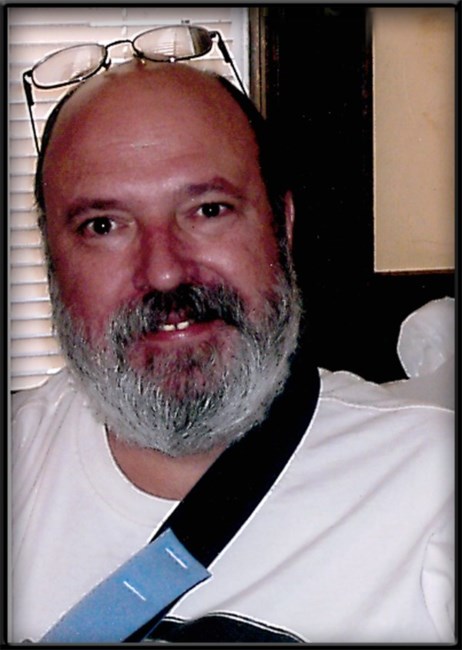 Obituary of James R. McLorn