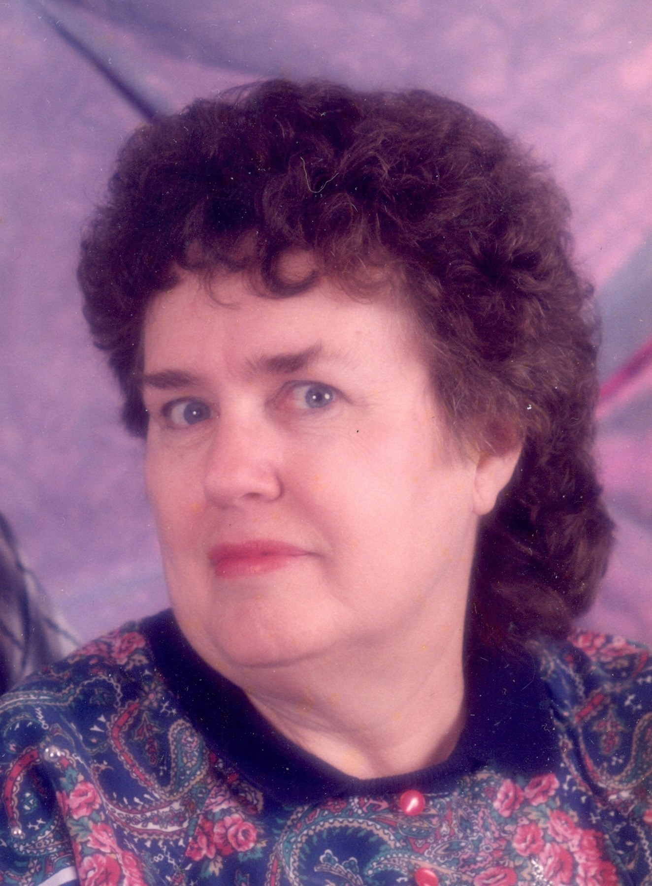 Obituary of Carol Jean Brockway