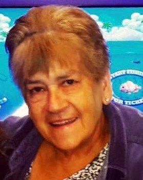 Obituary of Thelma Elizabeth Lowrey