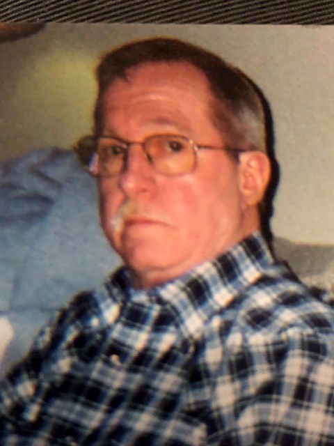 Obituary of Daniel Lee McCoy