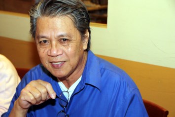 Obituary of Sostenes Dominguez Regalado