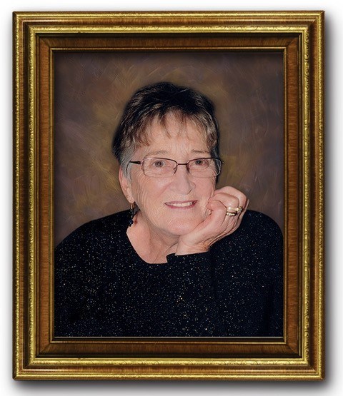Obituary of Joyce Andrene Mendenhall Belisle
