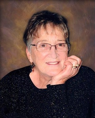 Obituario de Joyce Andrene Mendenhall Belisle