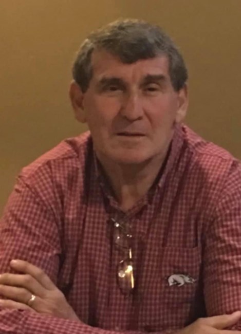 Obituary of Charles "Kelley" Corkern