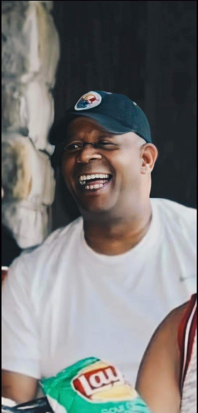 Obituary of Marshall Mency Roy