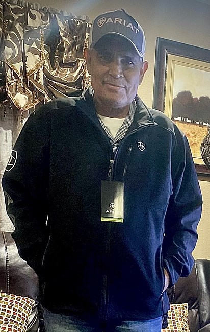 Obituary of Jose Carmen Cruz