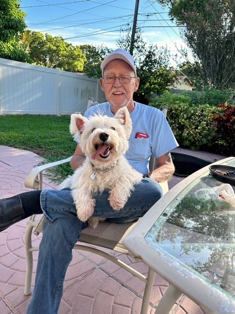 Obituary of Olen J Riggsby