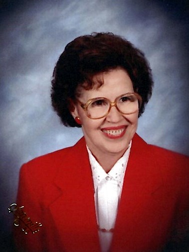 Obituary of Bettie J Kirkham