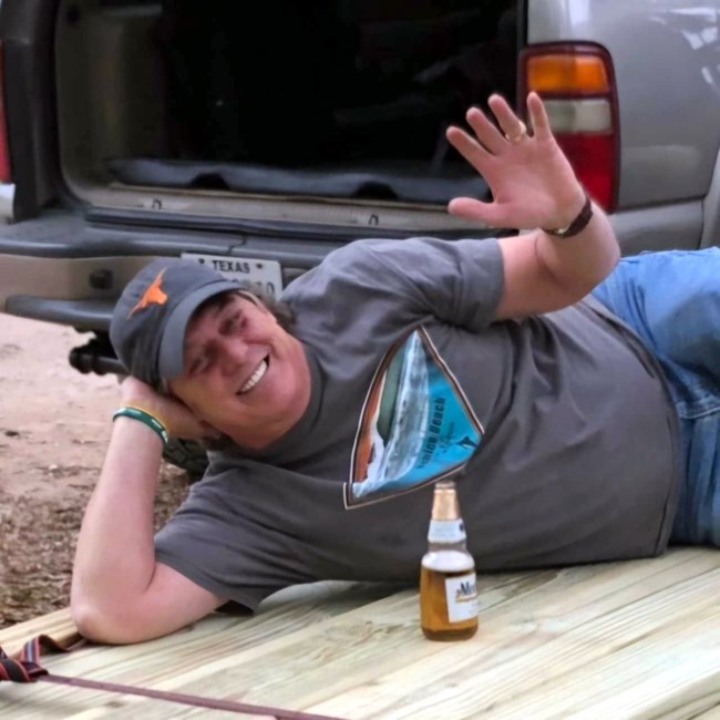 Avis de décès de Bruce Phillip Kuemmel Jr