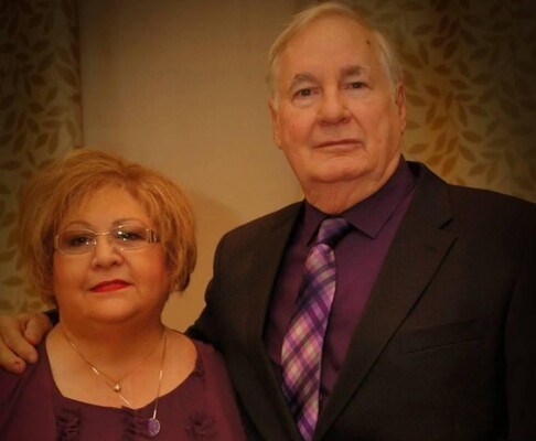 Obituary of Sharon Roseman