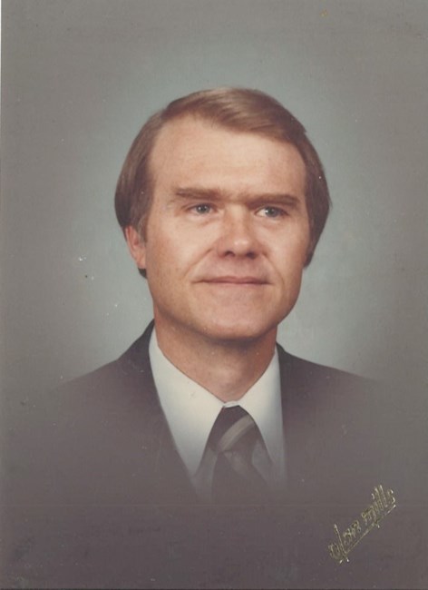 Obituary of Michael Farmer