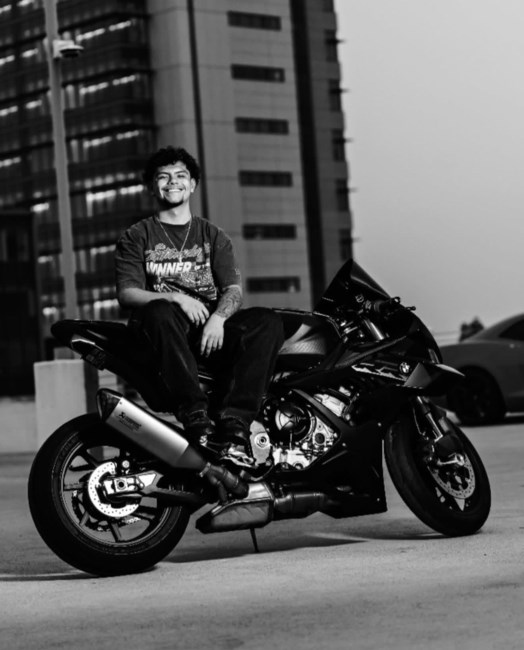 Avis de décès de Alexis Valverde Ruiz