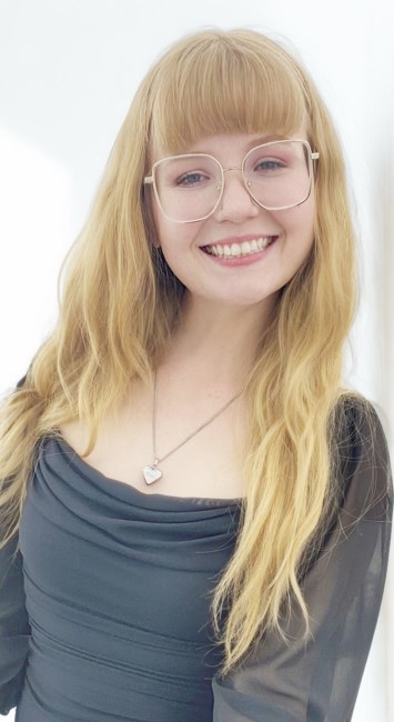 Obituary of Avery Jayde McElligott