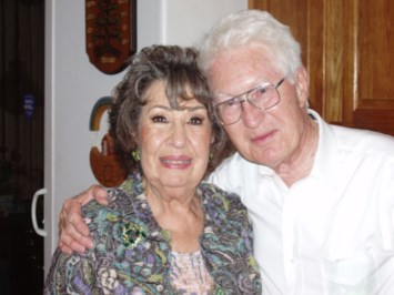 Obituary of Gerald Frederick Foye