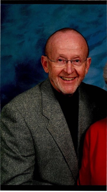 Obituary of Robert Rasche