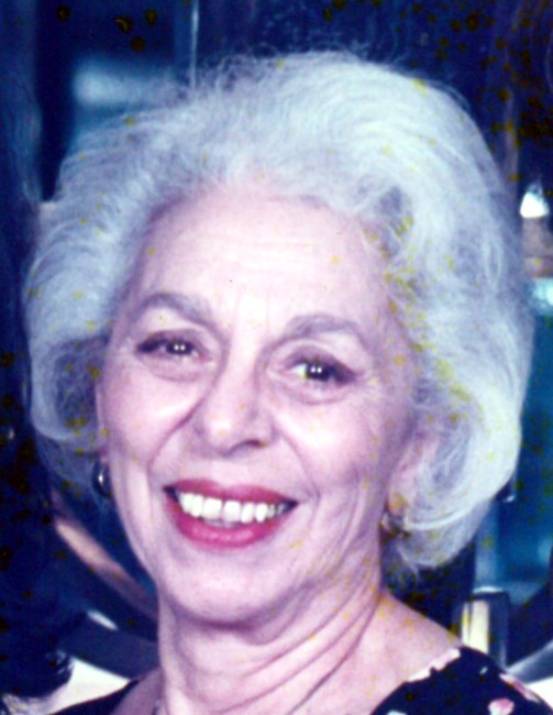 Obituary of Elayne Mary Sahley