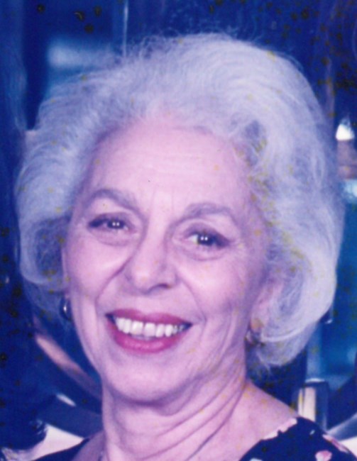 Obituary of Elayne Mary Sahley