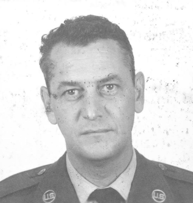 Obituary of Cecil Kenny Kenny Clark