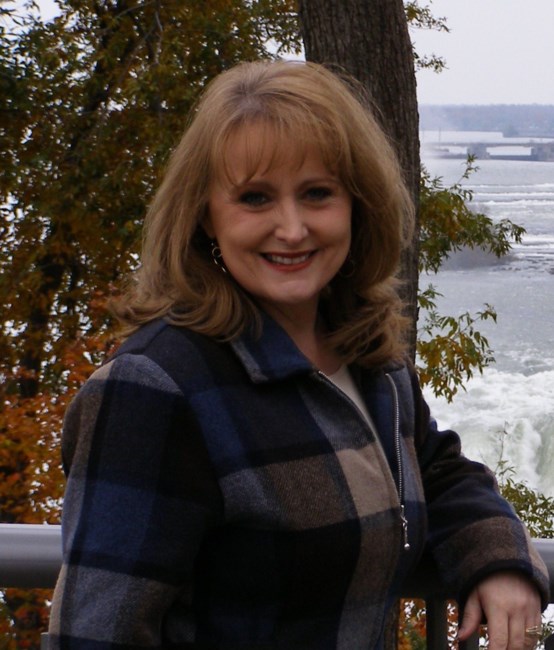 Obituary of Kathy McKey Hollinger