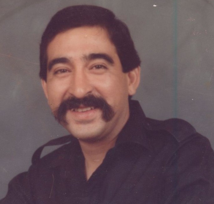 Obituary of Israel Z. Cortez