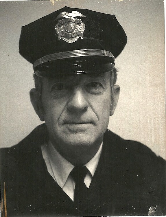 Obituary of Thomas Arvil Waugh